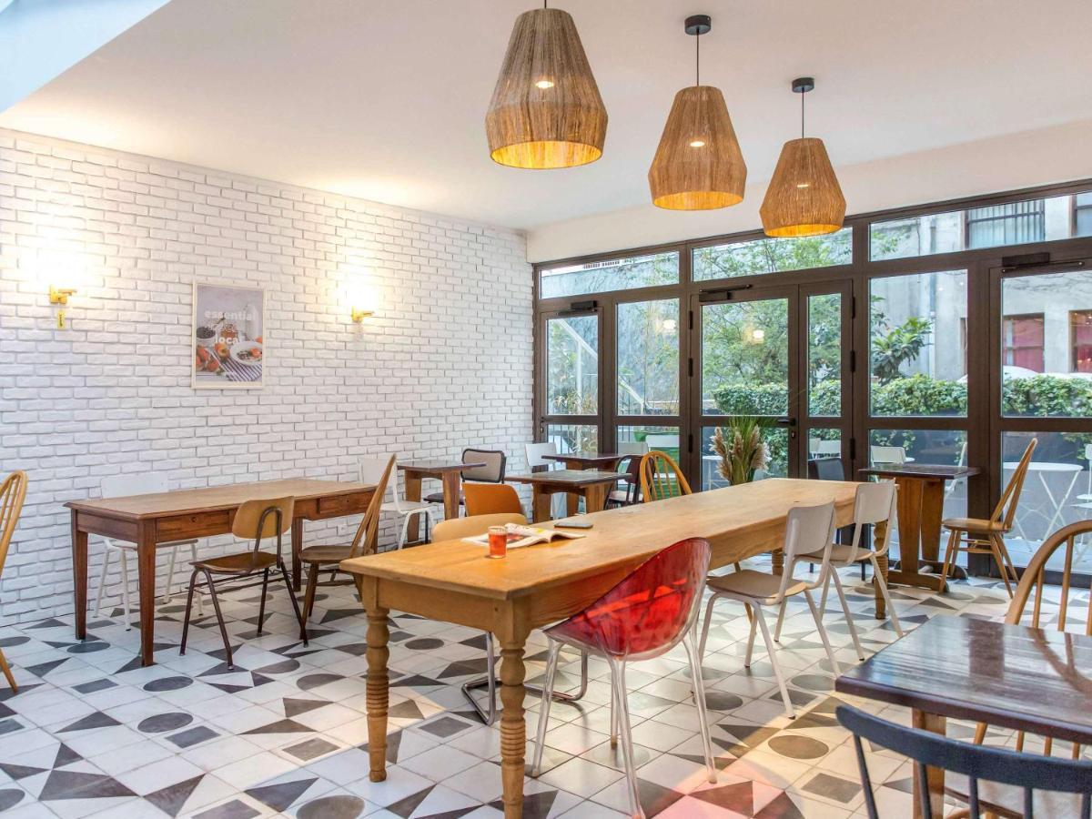 Greet Marseille Centre Saint Charles酒店 外观 照片